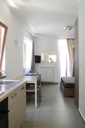 Giardino Eden B&B Наполи Екстериор снимка